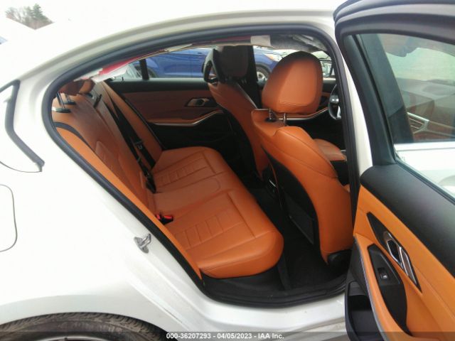 WBA5R7C5XKAJ87107 BMW 3 Series 330i Xdrive