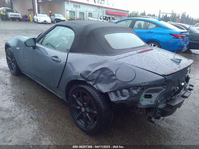 2021 Mazda MX-5 Miata, VIN: JM1NDAC70M0452450