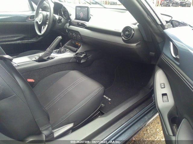 2021 Mazda MX-5 Miata, VIN: JM1NDAC70M0452450