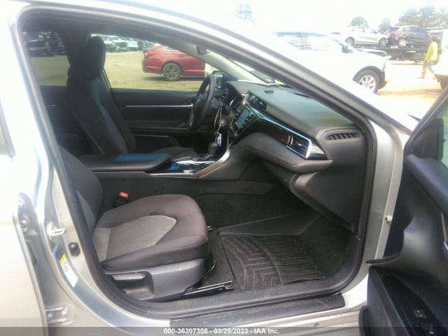 Toyota CAMRY LE 2018 4T1B11HK4JU648321 Image 5