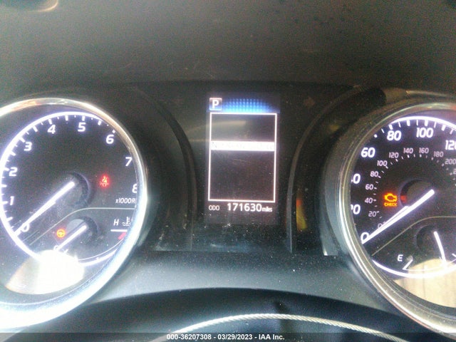 Toyota CAMRY LE 2018 4T1B11HK4JU648321 Image 7