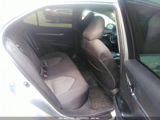 Toyota CAMRY LE 2018 4T1B11HK4JU648321 Image 8