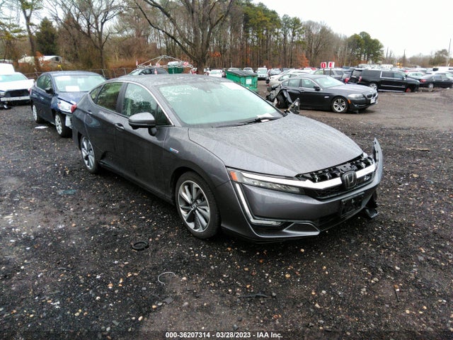 2021 Honda Clarity, VIN: JHMZC5F32MC001392