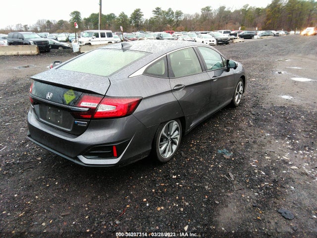 2021 Honda Clarity, VIN: JHMZC5F32MC001392