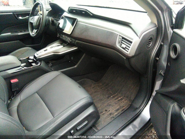2021 Honda Clarity, VIN: JHMZC5F32MC001392