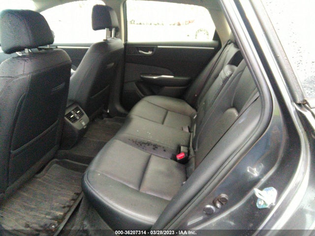 2021 Honda Clarity, VIN: JHMZC5F32MC001392