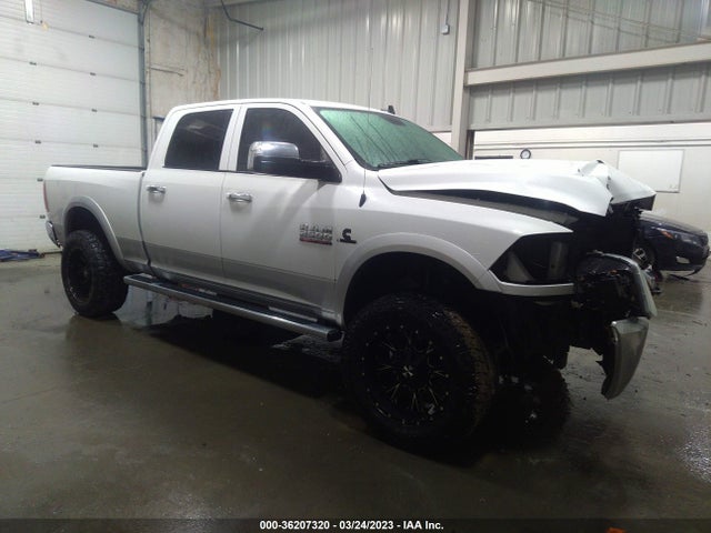 3C6UR5FL4FG707300 auction archive image