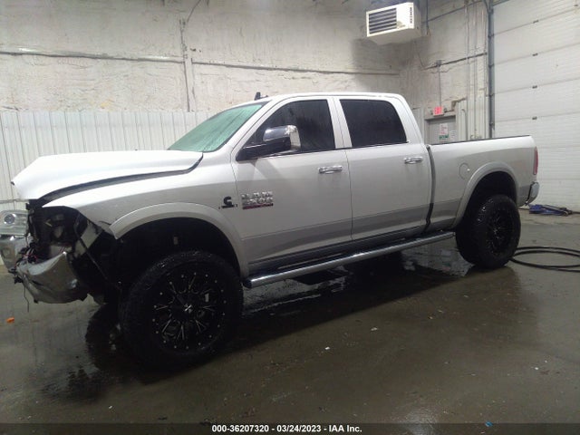 3C6UR5FL4FG707300 RAM 2500 Laramie
