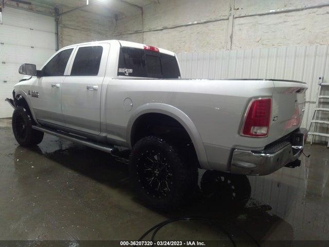 3C6UR5FL4FG707300 RAM 2500 Laramie