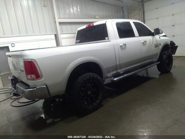 3C6UR5FL4FG707300 RAM 2500 Laramie