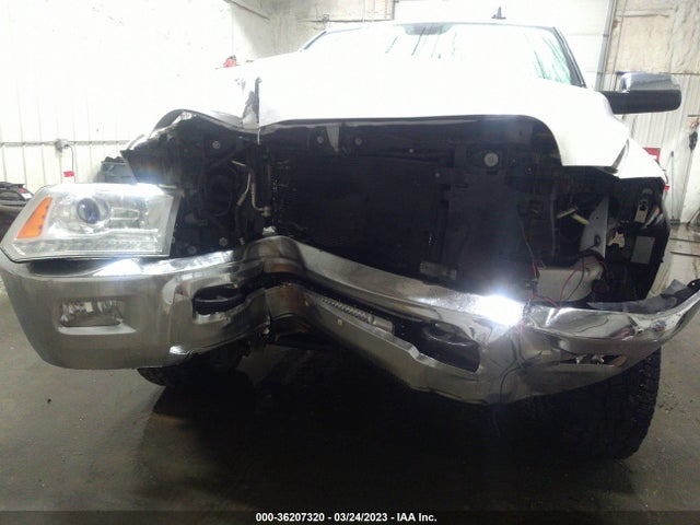 3C6UR5FL4FG707300 RAM 2500 Laramie
