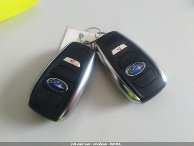 JF2GTAEC4NH217933 Subaru Crosstrek Premium