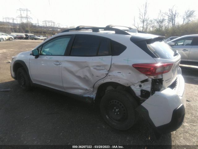 JF2GTAEC4NH217933 Subaru Crosstrek Premium