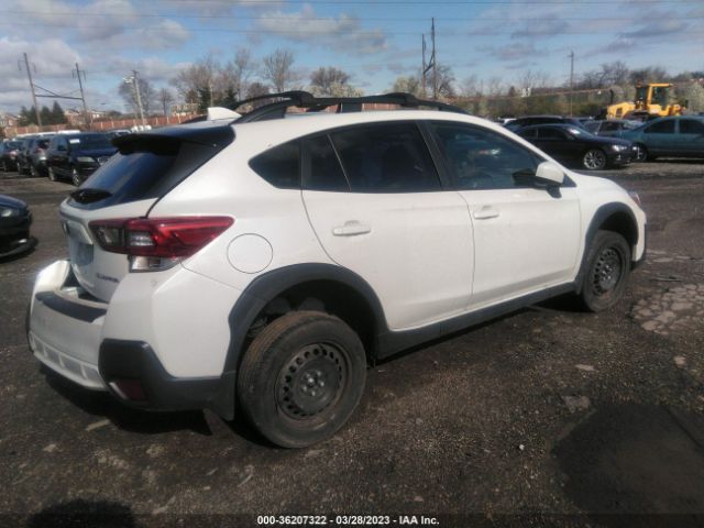 JF2GTAEC4NH217933 Subaru Crosstrek Premium