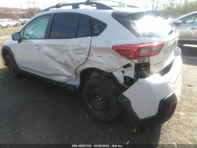 JF2GTAEC4NH217933 Subaru Crosstrek Premium
