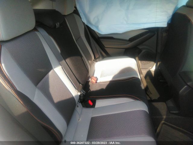 JF2GTAEC4NH217933 Subaru Crosstrek Premium