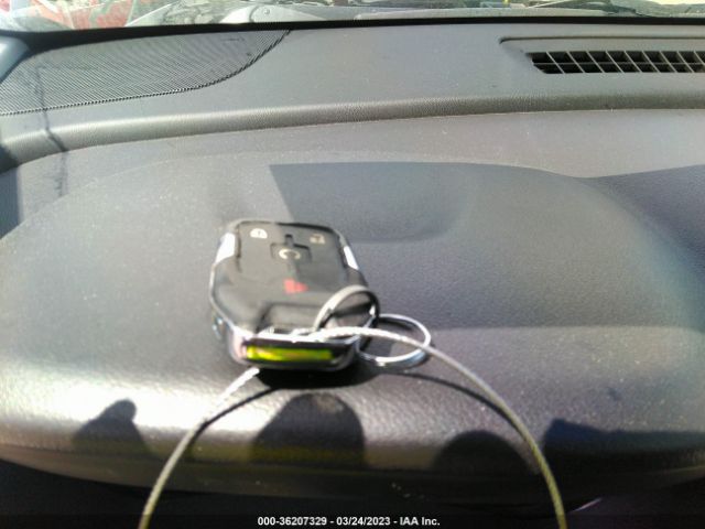 3GKALTEV0JL315262 GMC Terrain Sle