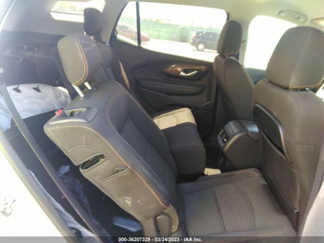 3GKALTEV0JL315262 GMC Terrain Sle