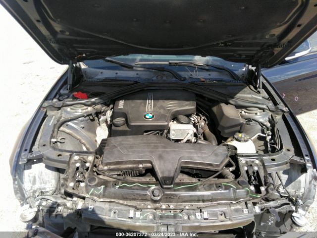 WBA8E9G59GNT88205 BMW 3 Series 328i