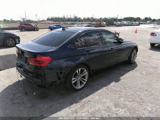 WBA8E9G59GNT88205 BMW 3 Series 328i