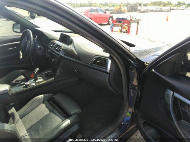 WBA8E9G59GNT88205 BMW 3 Series 328i