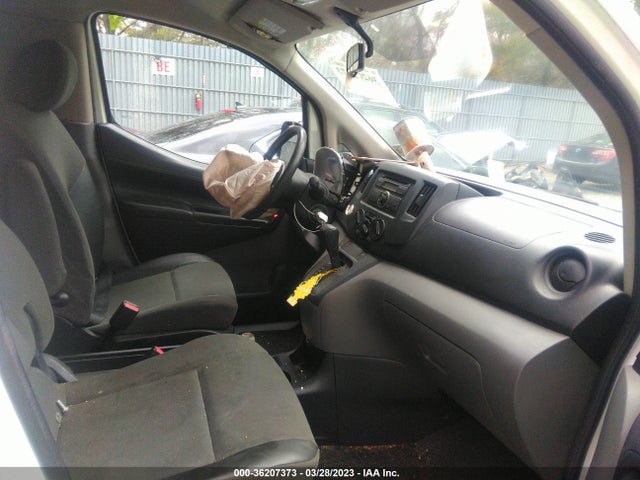 2016 Nissan NV 200, VIN: 3N6CM0KN1GK698094