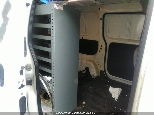 2016 Nissan NV 200, VIN: 3N6CM0KN1GK698094