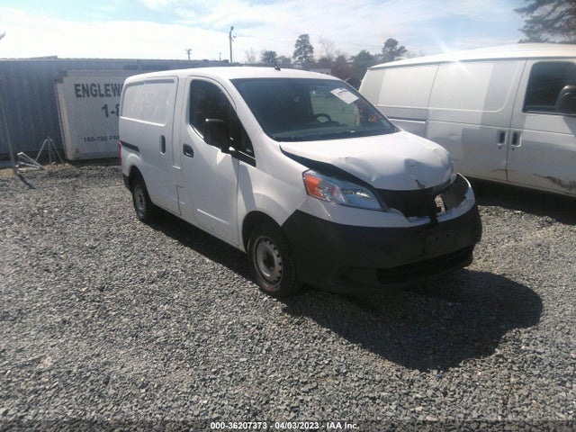 2016 Nissan NV 200, VIN: 3N6CM0KN1GK698094