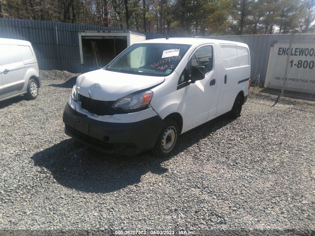 2016 Nissan NV 200, VIN: 3N6CM0KN1GK698094