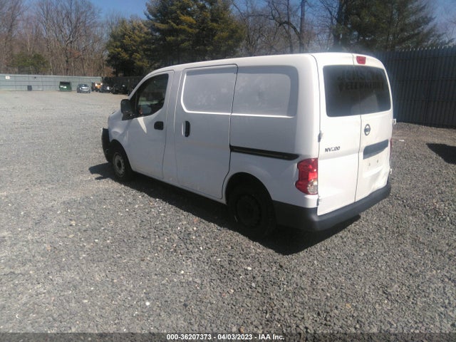 2016 Nissan NV 200, VIN: 3N6CM0KN1GK698094