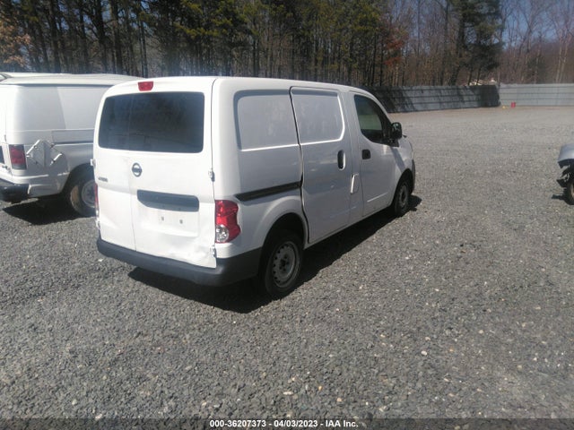 2016 Nissan NV 200, VIN: 3N6CM0KN1GK698094