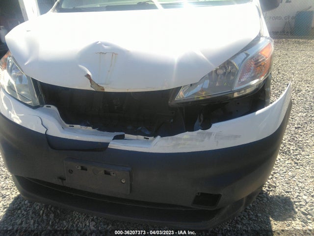 2016 Nissan NV 200, VIN: 3N6CM0KN1GK698094
