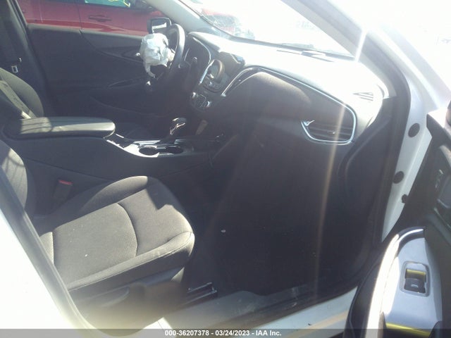 Chevrolet MALIBU LT 2021 1G1ZD5ST1MF075981 Image 5