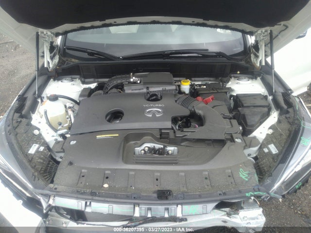 2023 Infiniti QX55, VIN: 3PCAJ5JRXPF107435
