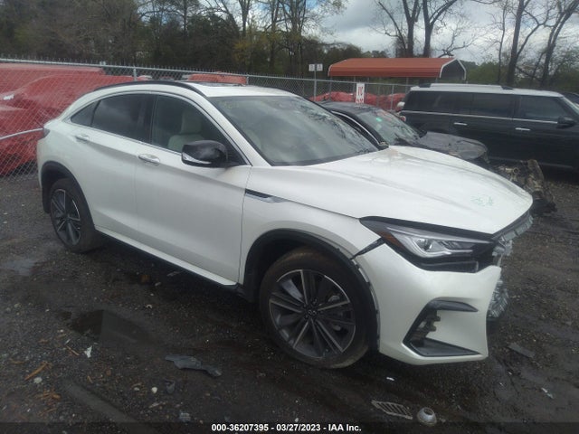 2023 Infiniti QX55, VIN: 3PCAJ5JRXPF107435