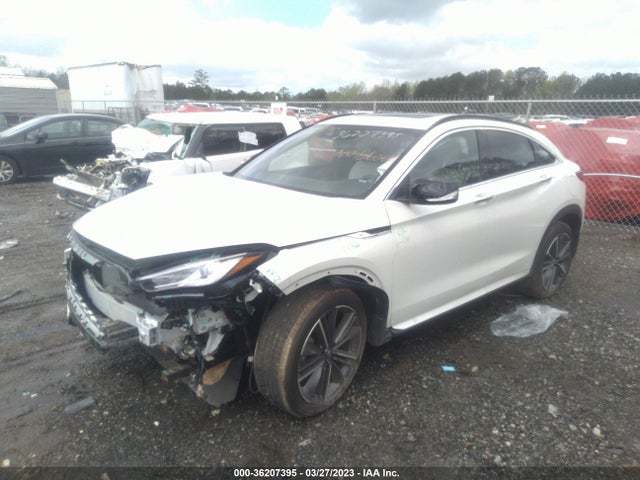 2023 Infiniti QX55, VIN: 3PCAJ5JRXPF107435