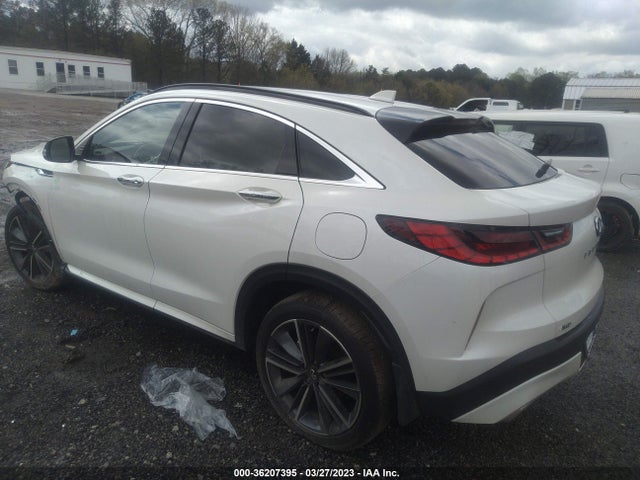 2023 Infiniti QX55, VIN: 3PCAJ5JRXPF107435