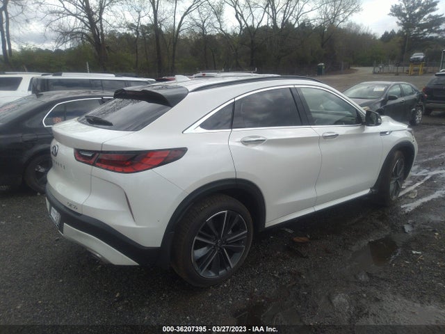 2023 Infiniti QX55, VIN: 3PCAJ5JRXPF107435