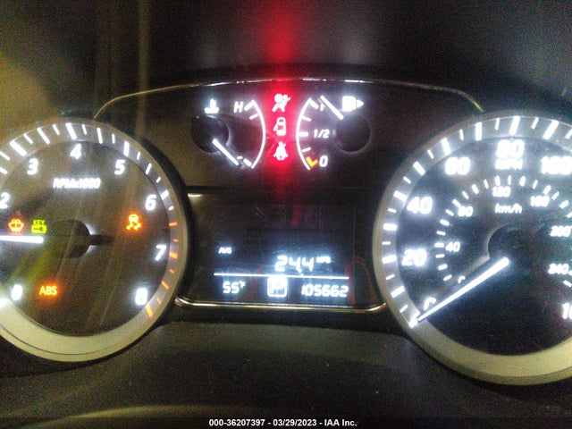 2013 NISSAN SENTRA SR VIN: 3N1AB7AP1DL739084