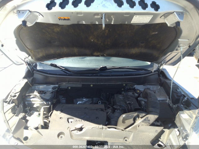 JA4ARUAU1MU017563 Mitsubishi Outlander Sport Es/se/le/be