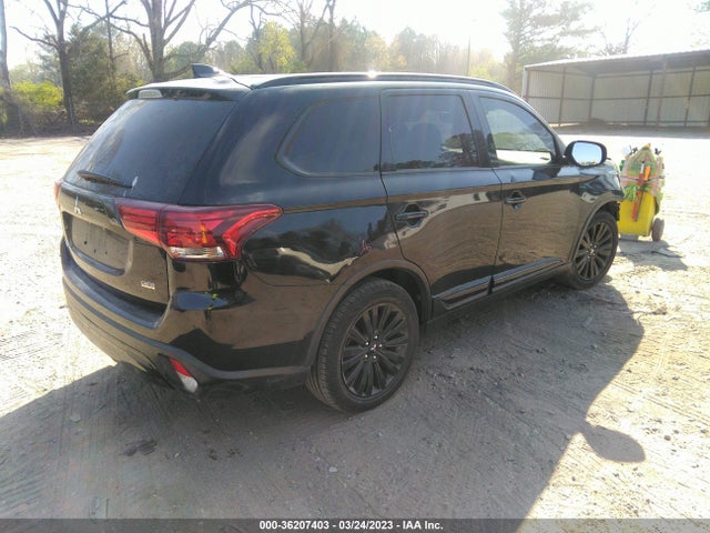 JA4AD3A30LZ043489 Mitsubishi Outlander Se/sel/le/sp