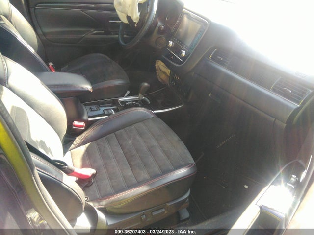 JA4AD3A30LZ043489 Mitsubishi Outlander Se/sel/le/sp
