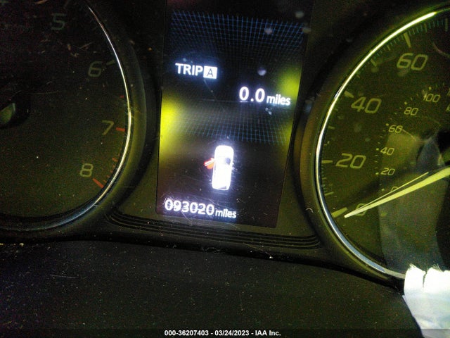 JA4AD3A30LZ043489 Mitsubishi Outlander Se/sel/le/sp