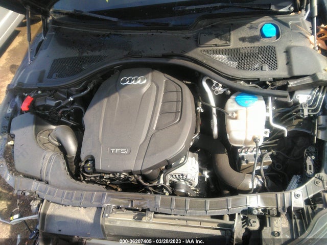 WAUF8AFC6HN085920 Audi A6 PREMIUM