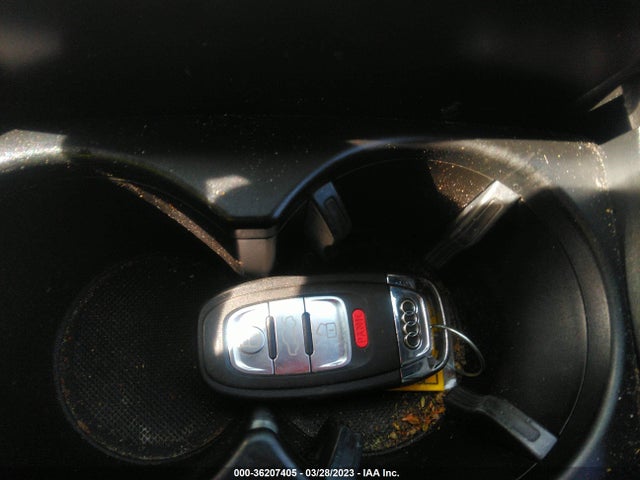 WAUF8AFC6HN085920 Audi A6 PREMIUM