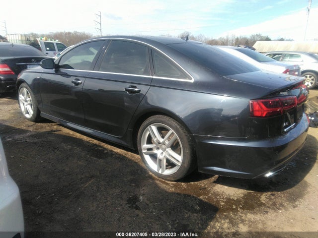 WAUF8AFC6HN085920 Audi A6 PREMIUM