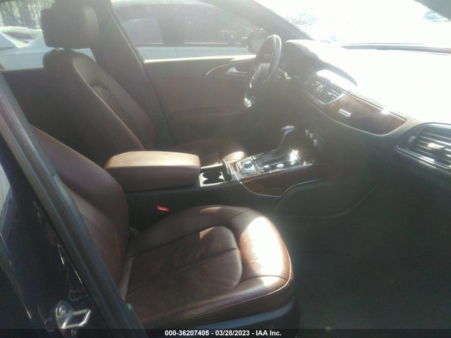 WAUF8AFC6HN085920 Audi A6 PREMIUM