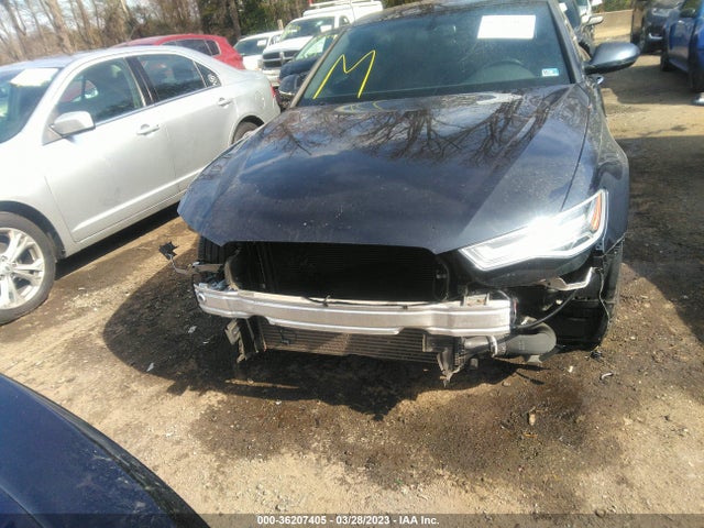 WAUF8AFC6HN085920 Audi A6 PREMIUM
