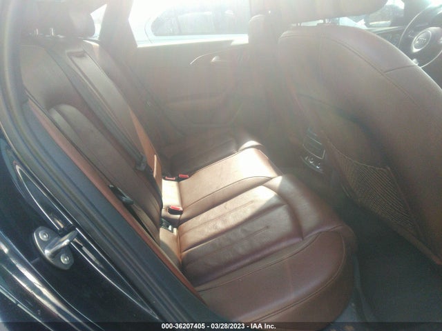 WAUF8AFC6HN085920 Audi A6 PREMIUM
