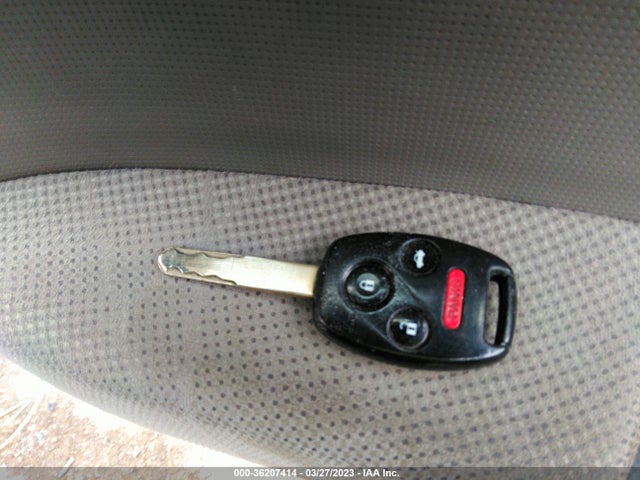 2012 HONDA CIVIC SDN LX VIN: 19XFB2F5XCE098761